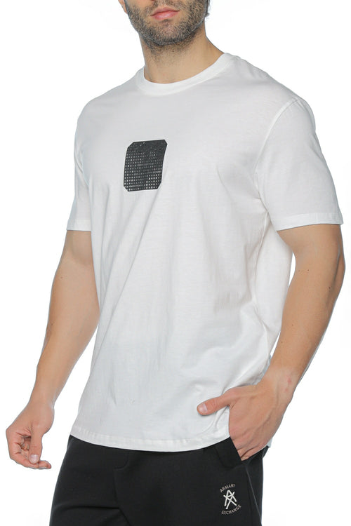 Tricou Armani Exchange
