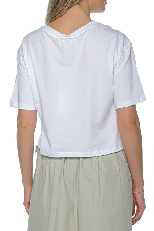 Tricou Armani Exchange