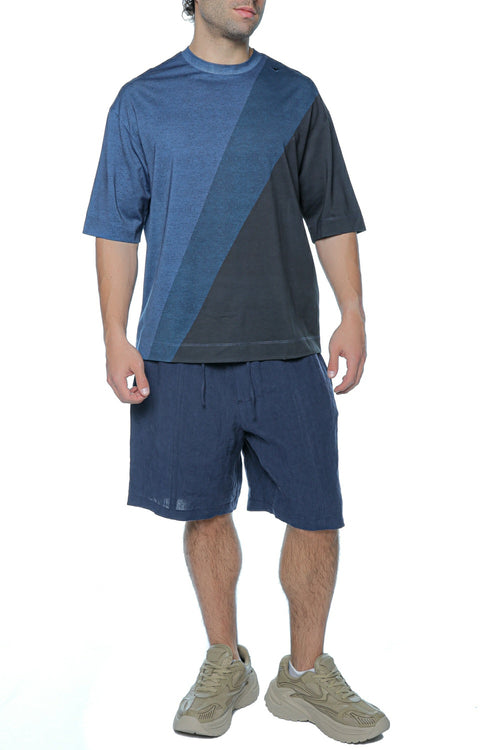 Pantaloni Scurti Emporio Armani