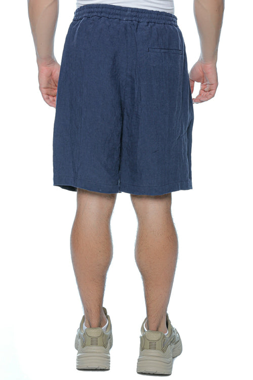 Pantaloni Scurti Emporio Armani