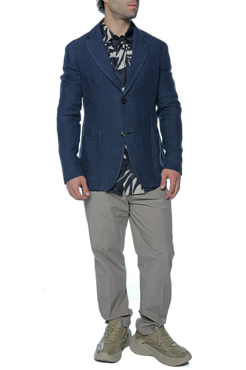 Sacou Emporio Armani Blazer