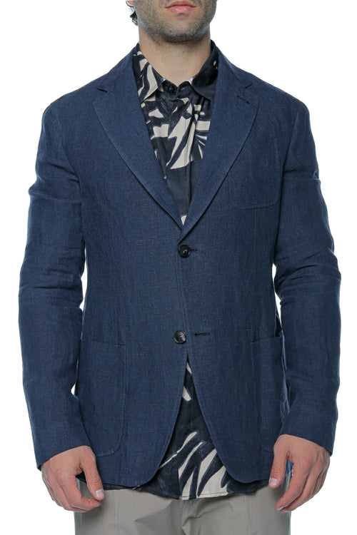 Sacou Emporio Armani Blazer