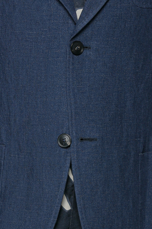 Sacou Emporio Armani Blazer
