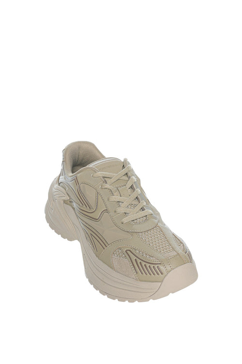 Sneakers Emporio Armani