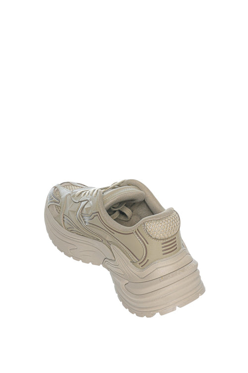 Sneakers Emporio Armani