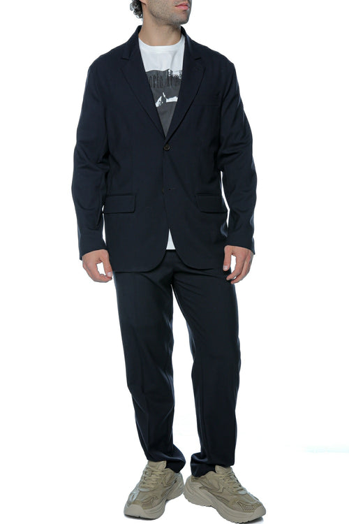 Sacou Emporio Armani Blazer