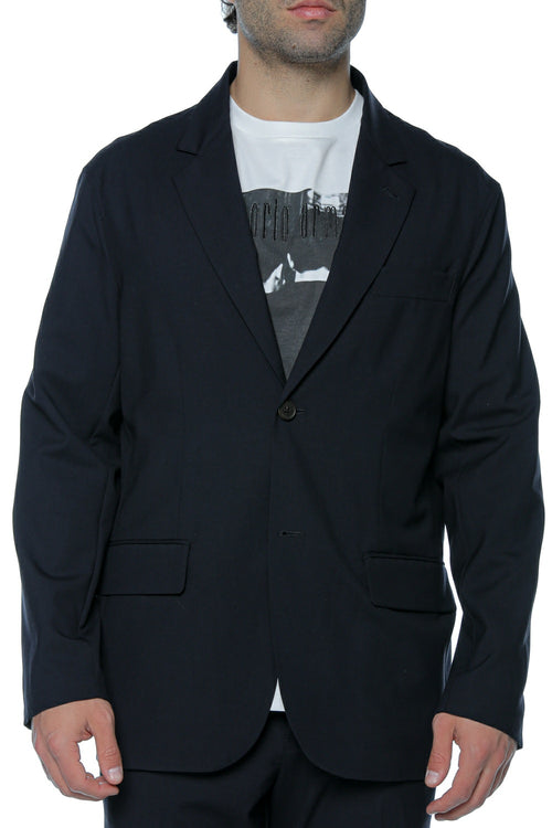 Sacou Emporio Armani Blazer