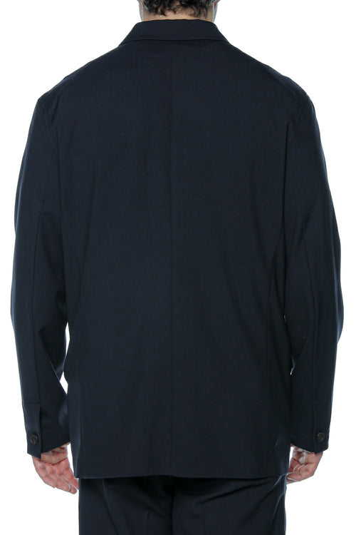 Sacou Emporio Armani Blazer