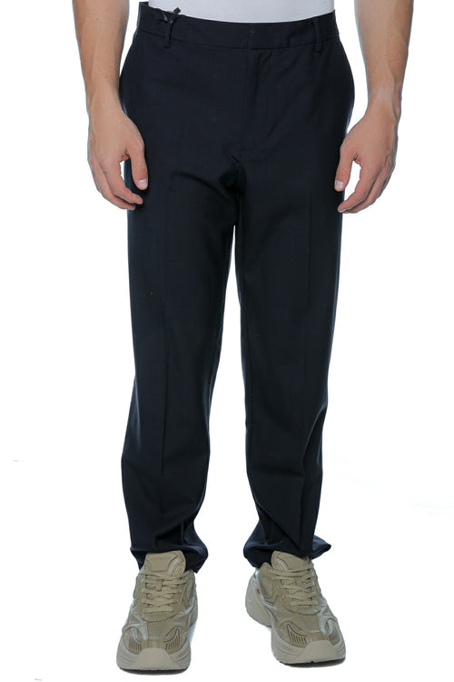 Pantaloni Emporio Armani