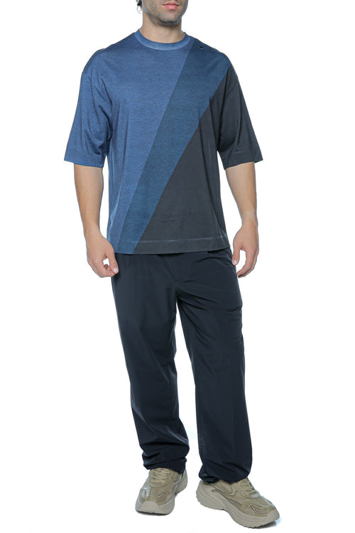 Pantaloni Emporio Armani