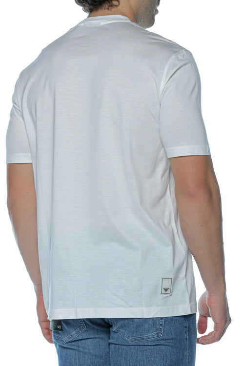 Tricou Emporio Armani