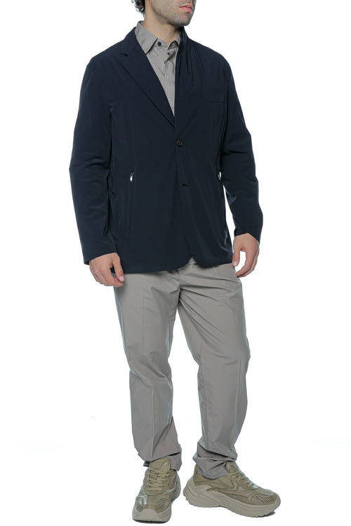 Sacou Emporio Armani Blazer