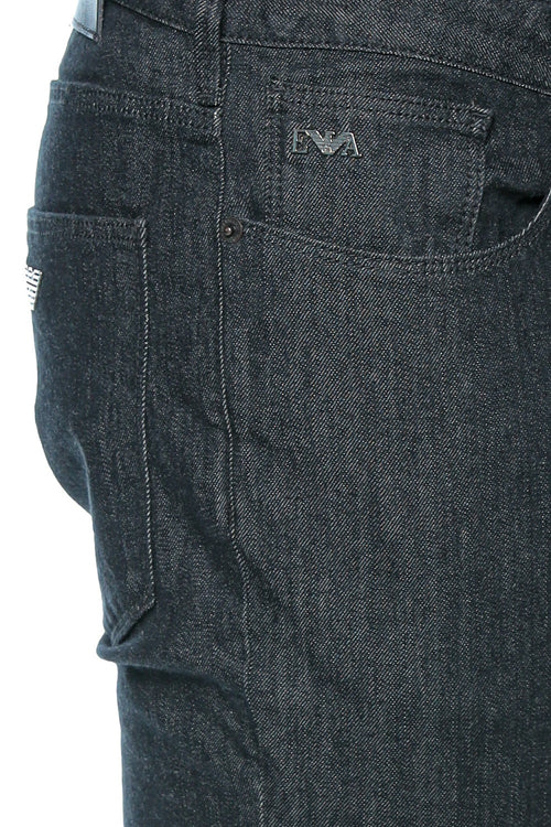 Pantaloni Emporio Armani 5 Pockets