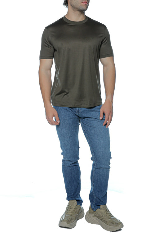 Tricou Emporio Armani