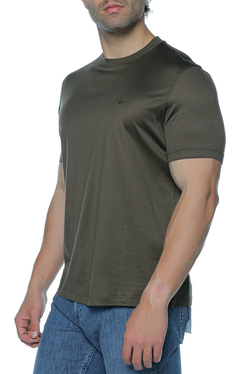 Tricou Emporio Armani
