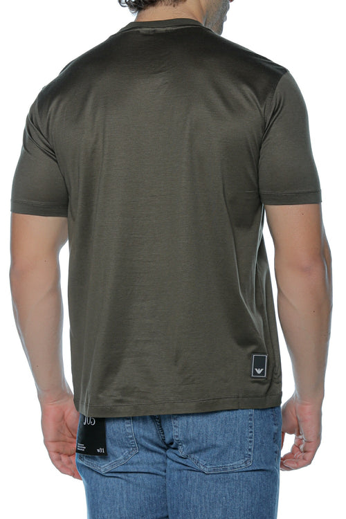 Tricou Emporio Armani