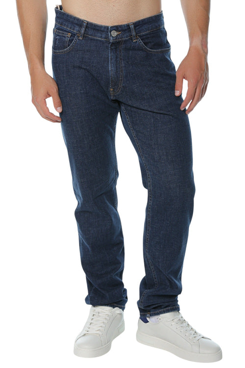 Jeans Trussardi 5 Pocket 380 Icon