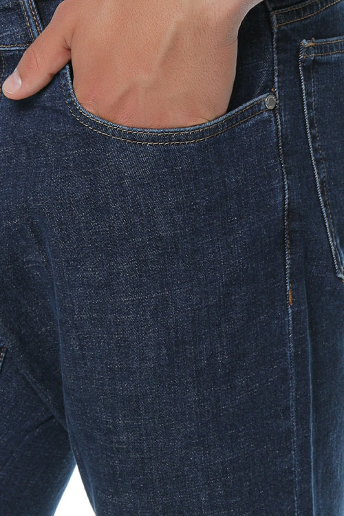 Jeans Trussardi 5 Pocket 380 Icon