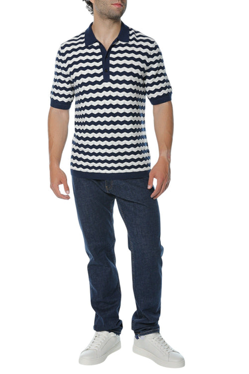 Jeans Trussardi 5 Pocket 380 Icon