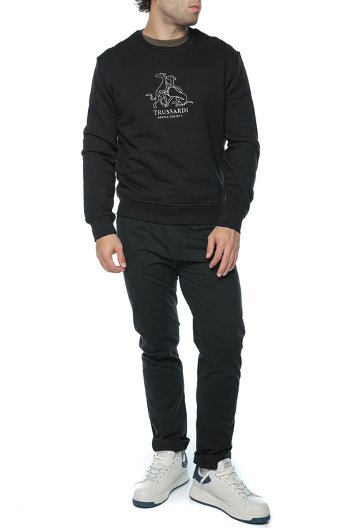 Bluza Trussardi