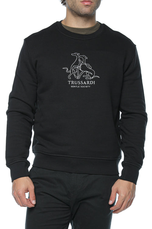 Bluza Trussardi