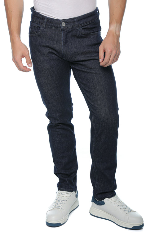Jeans Trussardi Jeans -5 Tasche 380