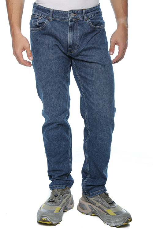 Jeans Trussardi Jeans -5 Tasche 380