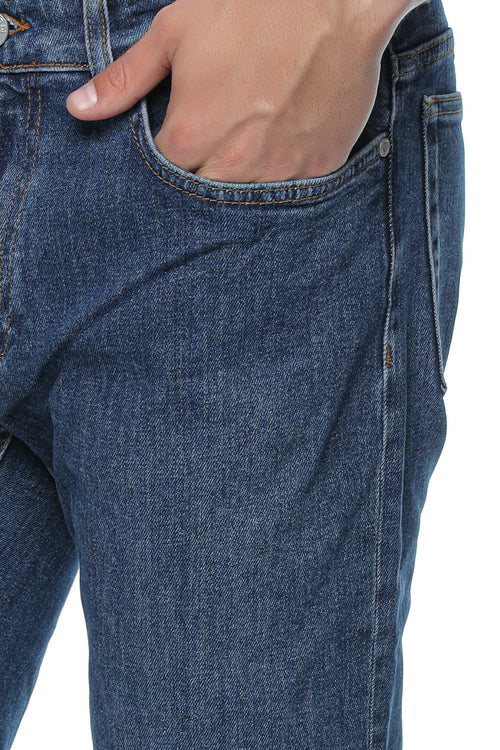 Jeans Trussardi Jeans -5 Tasche 380