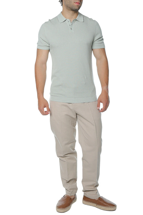 Pantaloni Trussardi Relaxed Fit