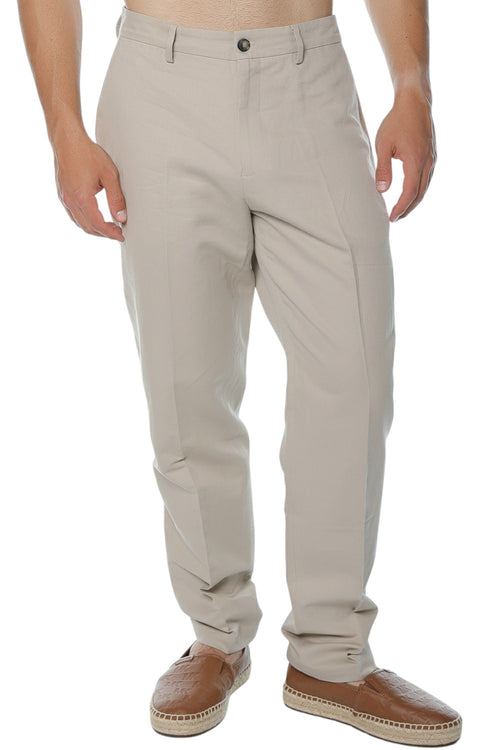Pantaloni Trussardi Relaxed Fit