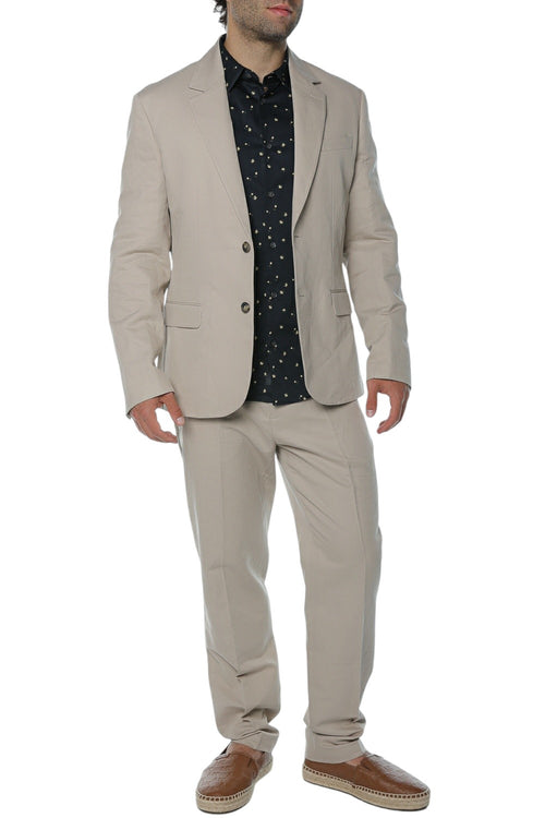 Sacou Trussardi