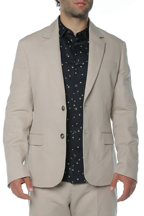 Sacou Trussardi