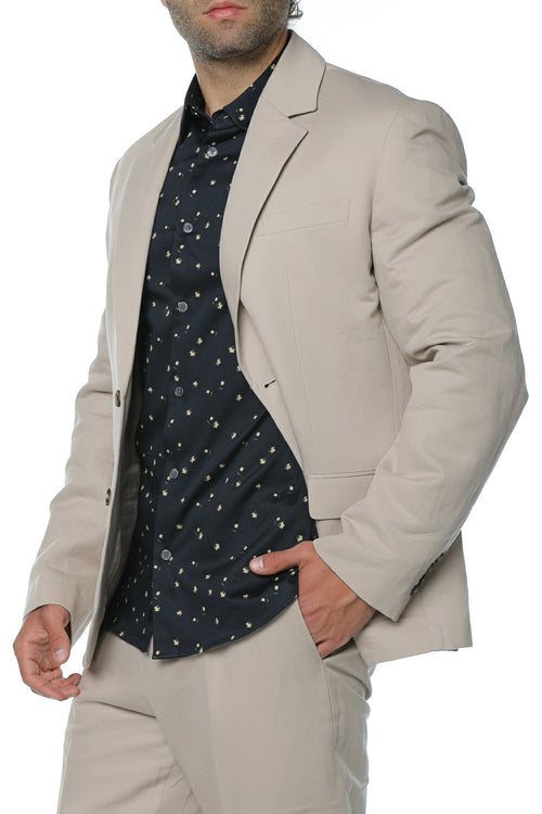 Sacou Trussardi