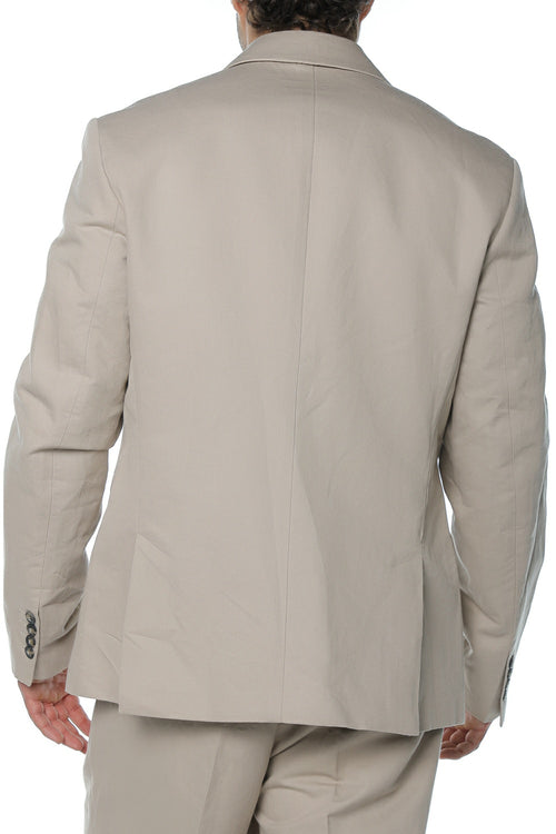 Sacou Trussardi