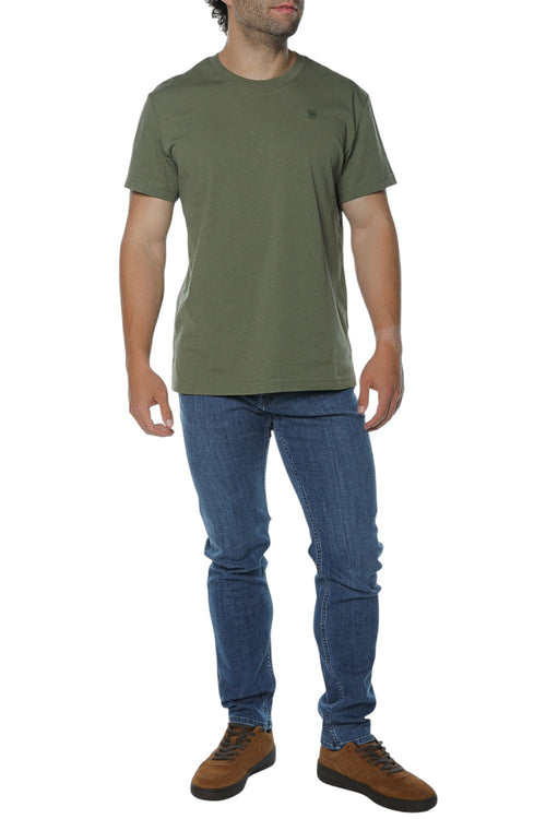 Jeans Trussardi 5 Pocket 370 Close