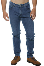 Jeans Trussardi 5 Pocket 370 Close