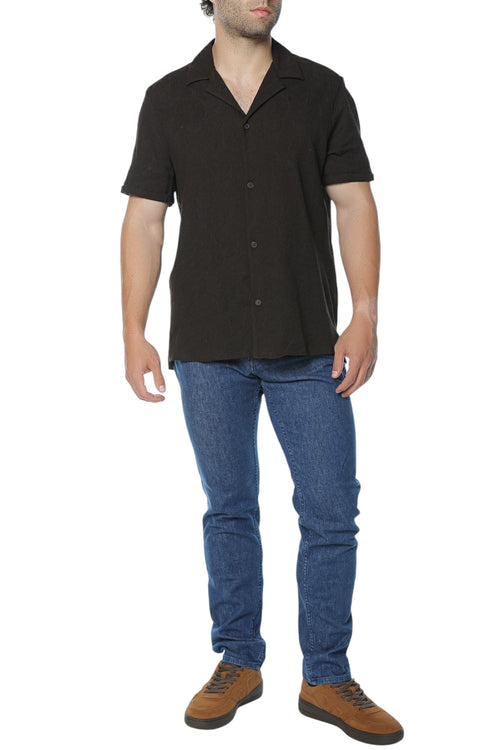 Jeans Trussardi 5 Pocket 370 Close