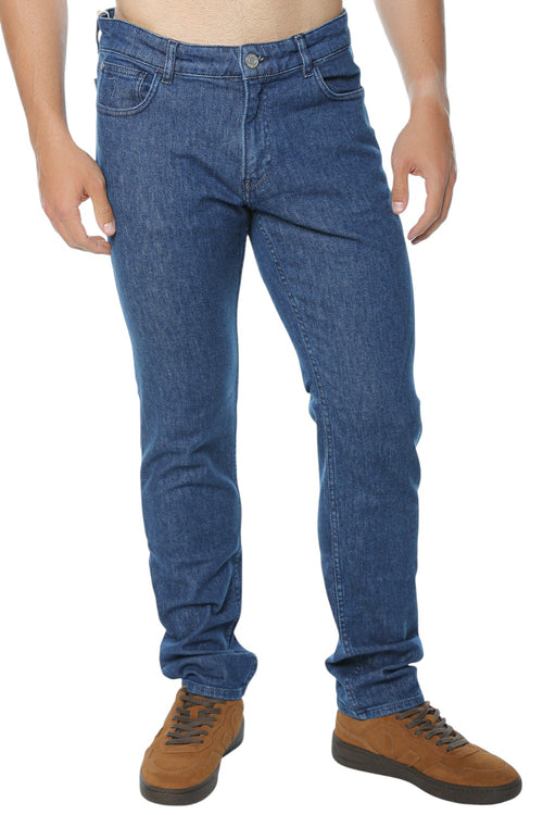 Jeans Trussardi 5 Pocket 370 Close