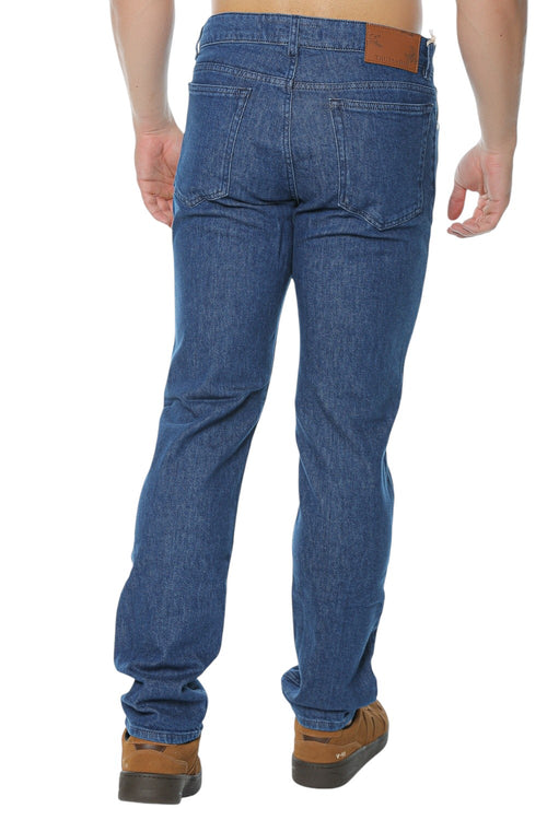 Jeans Trussardi 5 Pocket 370 Close
