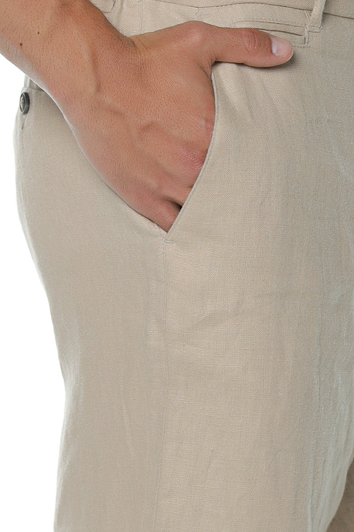 Bermude Trussardi