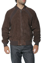 Jacheta Trussardi Bomber