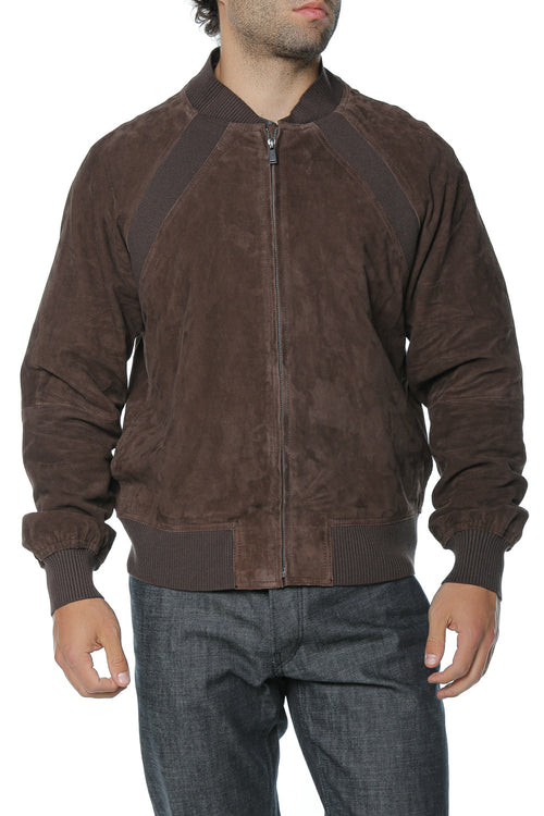 Jacheta Trussardi Bomber