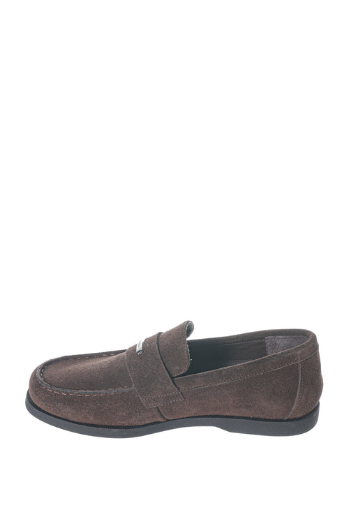 Mocasini Trussardi