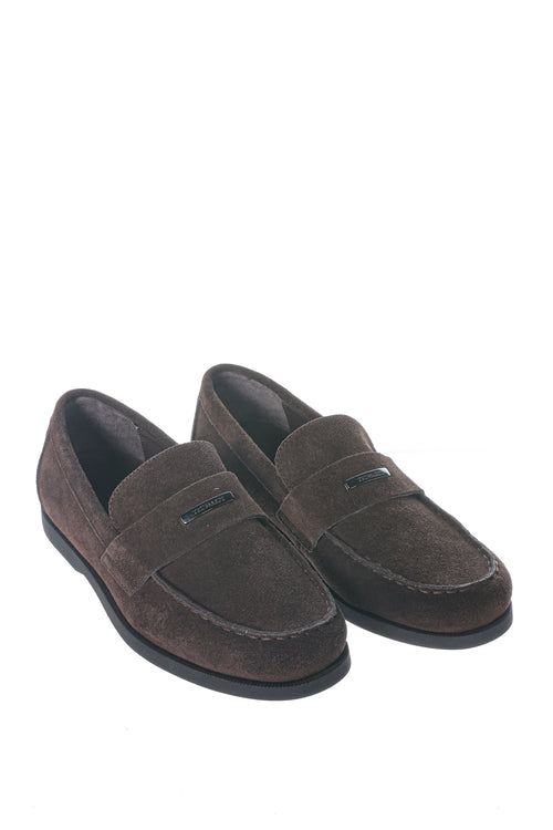 Mocasini Trussardi