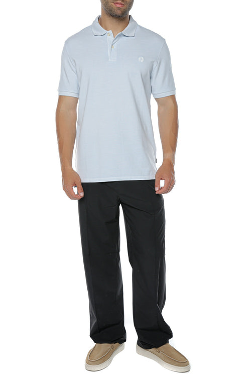 Tricou polo ECOALF Ted Polo Man
