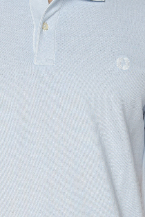 Tricou polo ECOALF Ted Polo Man