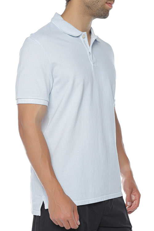 Tricou polo ECOALF Ted Polo Man