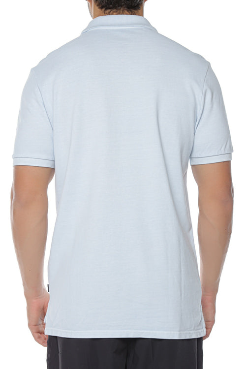 Tricou polo ECOALF Ted Polo Man