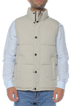 Vesta ECOALF Sadel Vest Man
