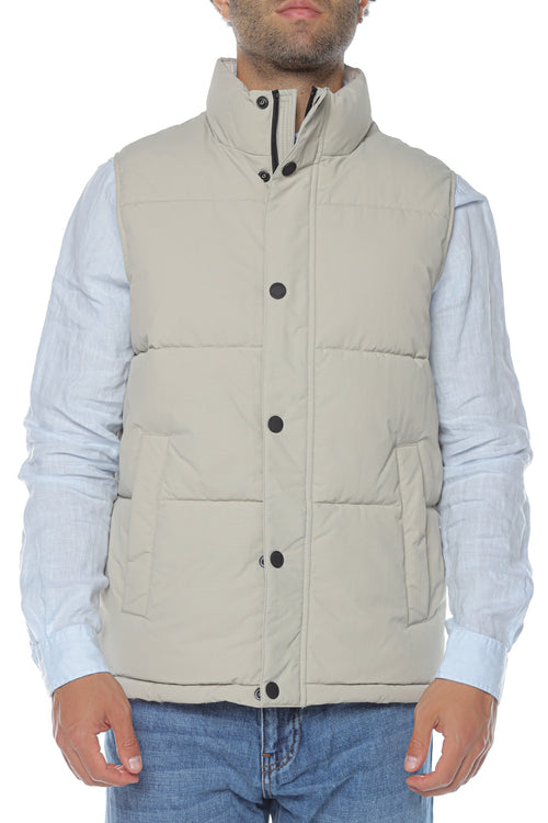 Vesta ECOALF Sadel Vest Man